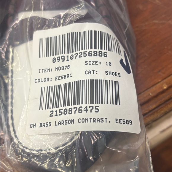 Madewell Madewell x G.H.BASS Larson Weejuns® Loafers NO878
